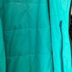 Columbia アウター 【XL】の画像