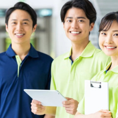 《業界未経験OK！》家事や子育ての経験を活かせるお仕事です！！【...