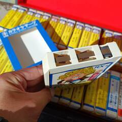 【値下げ】ジャンク　古いカラオケの機械の画像