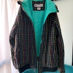 Columbia アウター 【XL】