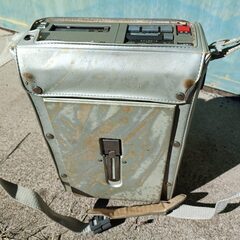 【値下げ】ジャンク　Betamaxの画像