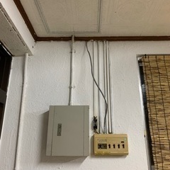 電気工事士・主任電気工事士募集❗️15000円以上も目指せます✨の画像