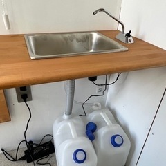 軽トラ用 キャンピングシェルの画像