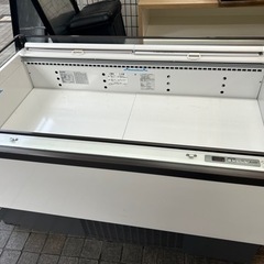 業務用冷凍庫・冷蔵庫　(冷凍・冷蔵ショーケース)の画像