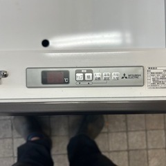 業務用冷凍庫・冷蔵庫　(冷凍・冷蔵ショーケース)の画像