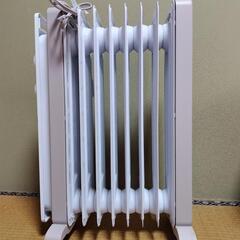 デロンギ　オイルヒーター　RHJ21F0812の画像