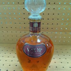【ジ103】サントリーブランデーVSOP　720ｍｌ