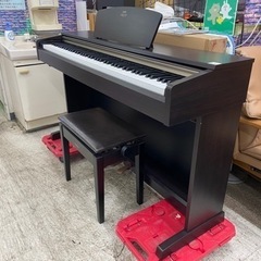 【愛品館 江戸川店】YAMAHA（ヤマハ）電子ピアノ 12年製 ...