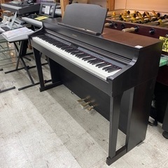 【愛品館 江戸川店】Roland（ローランド）電子ピアノ 16年...