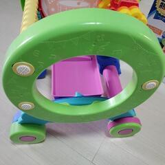 アクティブ知育ローラーの画像