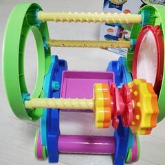アクティブ知育ローラーの画像