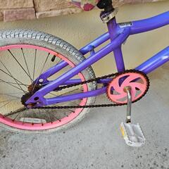  US.Kids bike 子供用自転車の画像