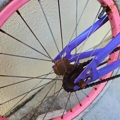  US.Kids bike 子供用自転車の画像