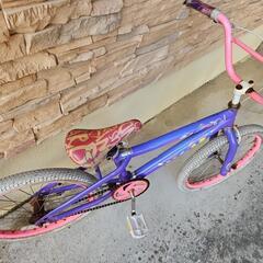  US.Kids bike 子供用自転車の画像