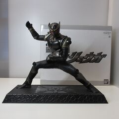 仮面ライダーリュウガ  東映ヒーローネット限定　京本コレクション...