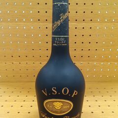【ジ107】サントリーブランデーVSOP　660ｍｌ