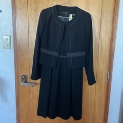 喪服　Sサイズ