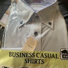 シャツですの画像