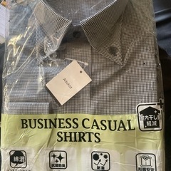 シャツですの画像