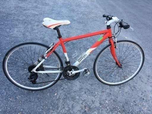 自転車1358
