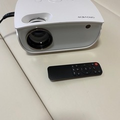 ホームプロジェクター
