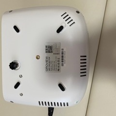 ホームプロジェクターの画像