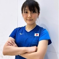 【スカッシュ】日本代表によるスカッシュ体験の画像