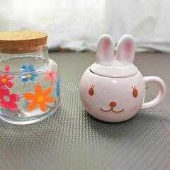 かわいい小物入れ