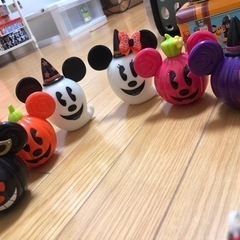DisneyRESORT HALLOWEEN 2010の画像