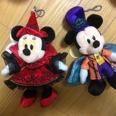 DisneyRESORT HALLOWEEN 2010の画像