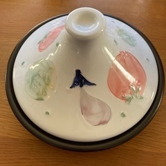 タジン鍋