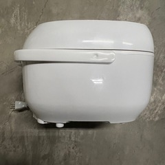 お値打ち！炊飯器 2021年式 Panasonic 3.5合の画像