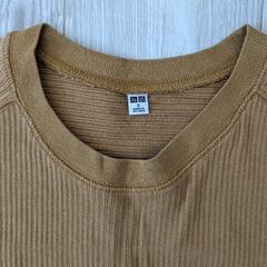 Ｓサイズ　UNIQLO　ユニクロ　トップスの画像