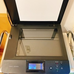 ★予約中★プリンター ブラザー DCP-J540Nの画像