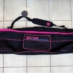 【状態良】スノーボード キャリーケースの画像