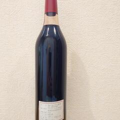 商談中ワインダール　フィリップドブルゴーニュ　クレームドカシス　リキュール　700ml 20%の画像