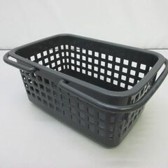 stp-2292　バスケット15個セット　スタッキングバスケット　スタッキングボックス　メッシュカゴ　メッシュバスケット　カゴ　小物収納　プラケースの画像