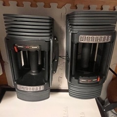 筋トレセット×2