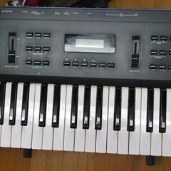 YAMAHA ヤマハ SY55 シンセサイザー★ジャンク品 