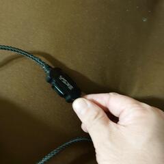 【商談中】ヘッドセットの画像