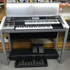 ヤマハ　エレクトーン　中古　ELS-02C　2016年製