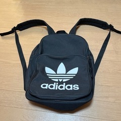 adidas リュック