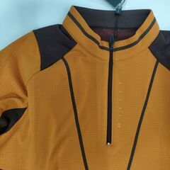 22313 001 MILLET ミレー アウター 長袖 MXJWT-8112Q 0600 CAMEL SIZE: 95cm の画像