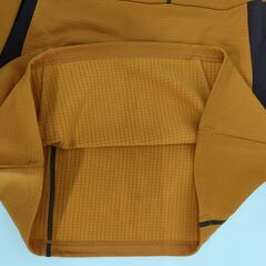 22313 001 MILLET ミレー アウター 長袖 MXJWT-8112Q 0600 CAMEL SIZE: 95cm の画像