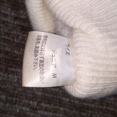 破れや汚れなしの画像