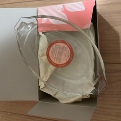 パイレックス皿