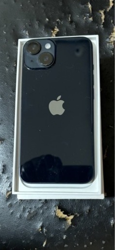 値下げ❗️iPhone14 128GB ブラック e-simタイプ