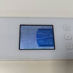 NEC Speed Wi-Fi 5G X11 モバイルルーター ...