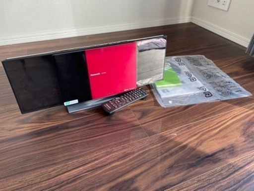 Panasonic パナソニック　CDプレイヤー