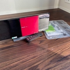 Panasonic パナソニック　CDプレイヤー